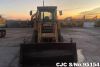 1994 Massey Ferguson / 50D Backhoe Loader Stock No. 95154